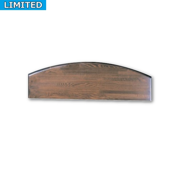 【在庫限り】木製ニッチ R型（幅600）