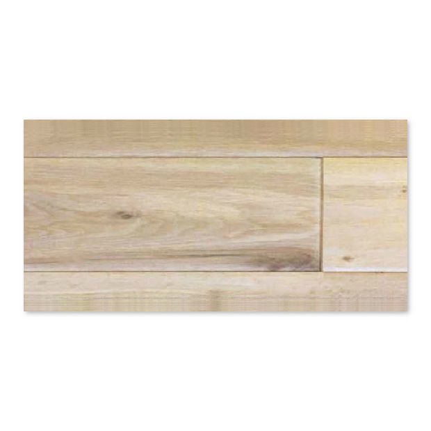 入荷待ち　［FLO-10-14/2］ オーク挽き板 14mm厚 ［複合幅広］