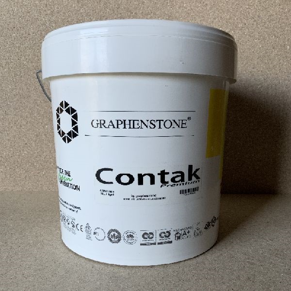 ［PA-GCONTAK-15］ 下地材　密着性アップ コンタックプレミアム 15L