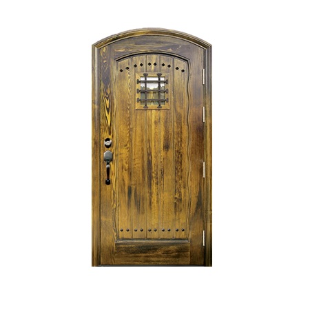 木製玄関ドア 17D （DEO-17D）