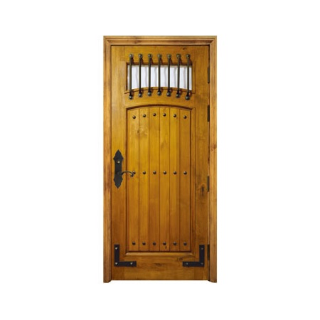 木製玄関ドア 19D （DEO-19D）