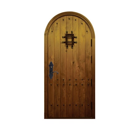 木製玄関ドア 20D （DEA-20D）