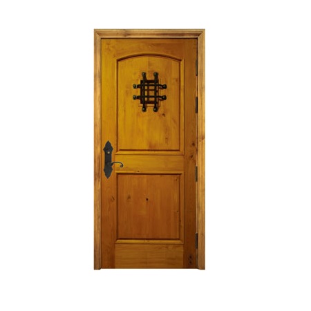 木製玄関ドア 18D （DEA-18D）
