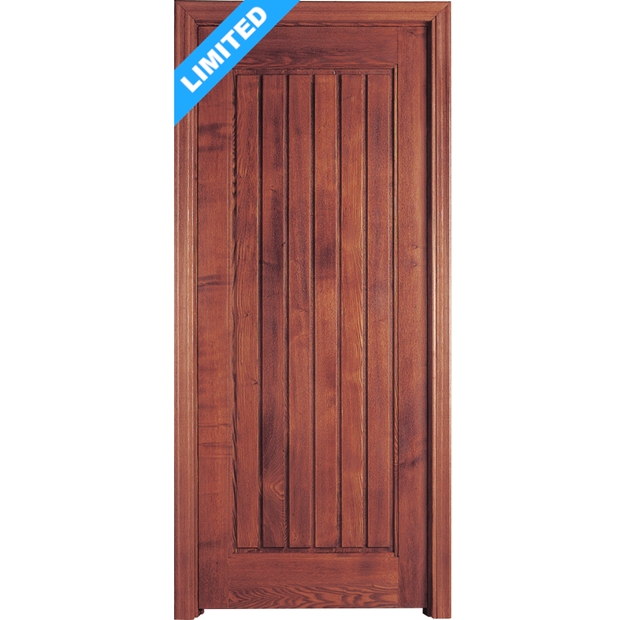 [DIO-5D] 木製室内ドア5 [セット]［在庫限り］