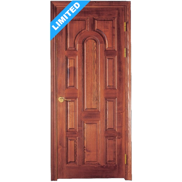 [DIO-7D] 木製室内ドア7 [セット]