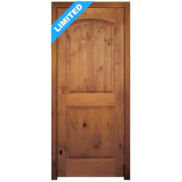 [DIO-15D] 木製室内ドア15 [セット]［在庫限り］
