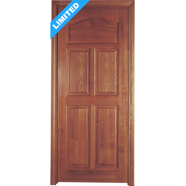 [DIA-3D] 木製室内ドア3 [セット]［在庫限り］
