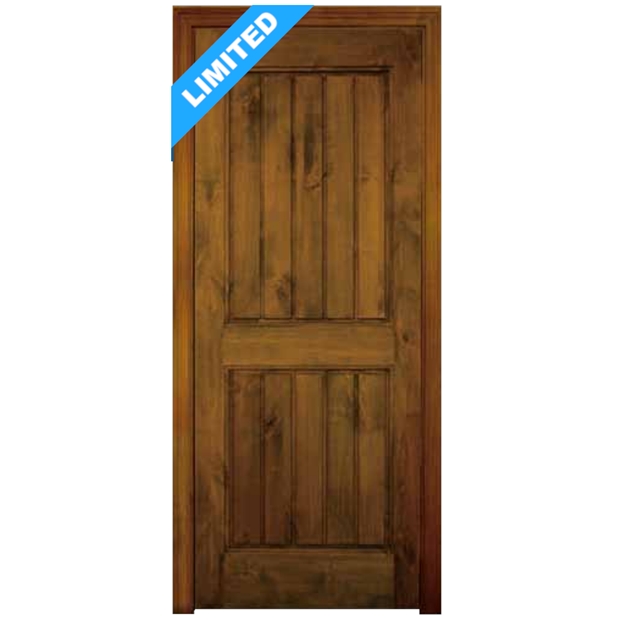 [DIA-16D] 木製室内ドア16 [セット]［在庫限り］